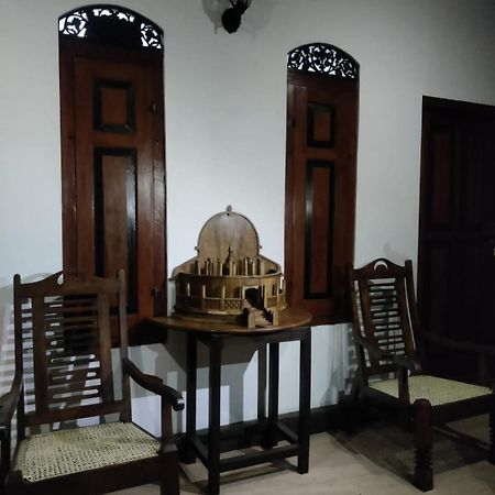 Aragorn Villa Galle Exterior photo