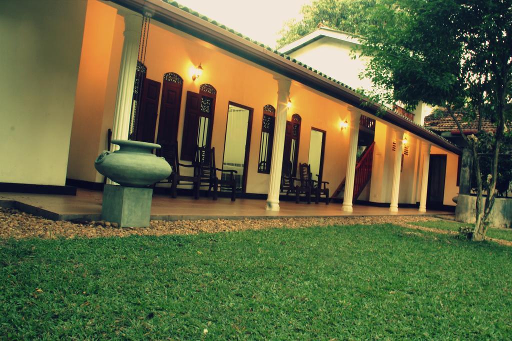 Aragorn Villa Galle Exterior photo