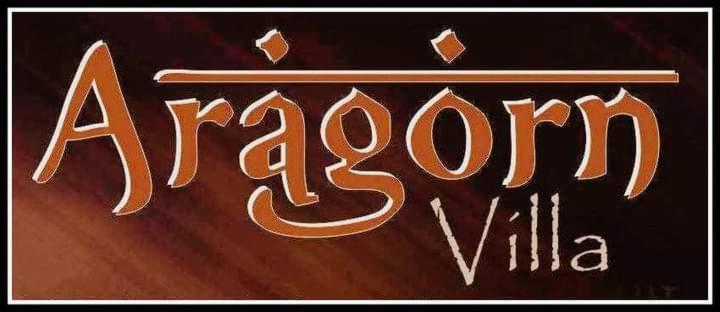 Aragorn Villa Galle Exterior photo