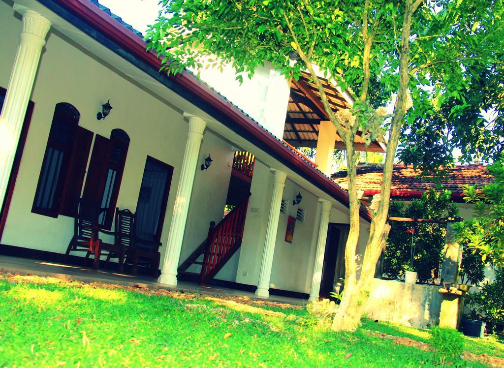Aragorn Villa Galle Exterior photo
