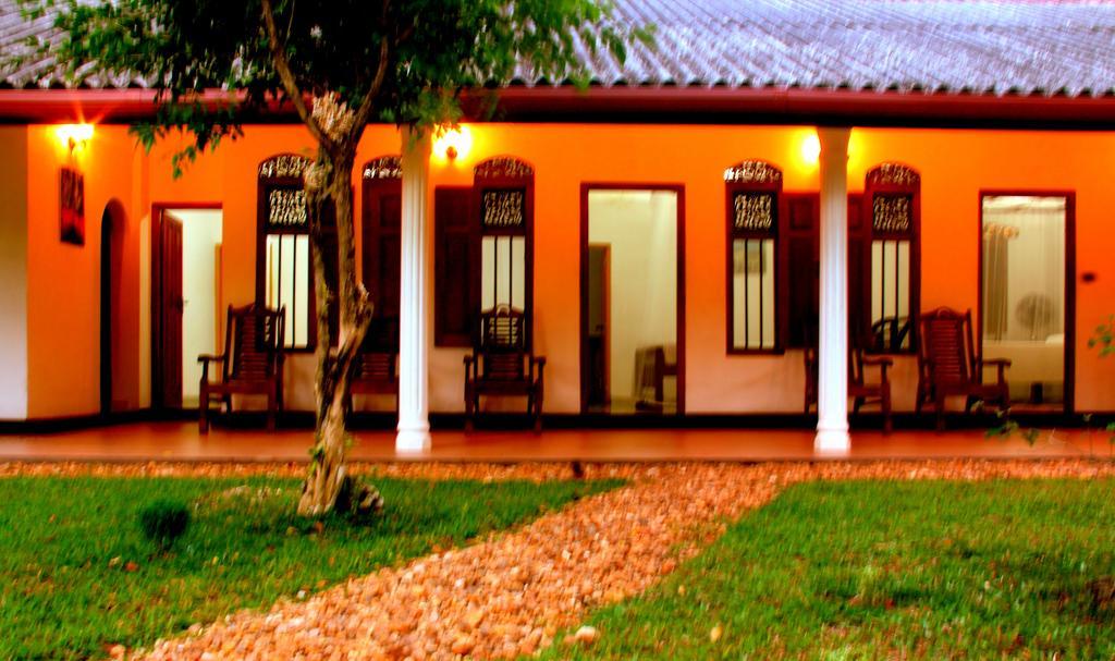 Aragorn Villa Galle Exterior photo