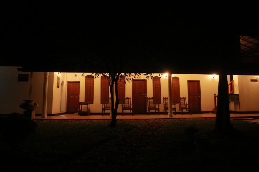 Aragorn Villa Galle Exterior photo