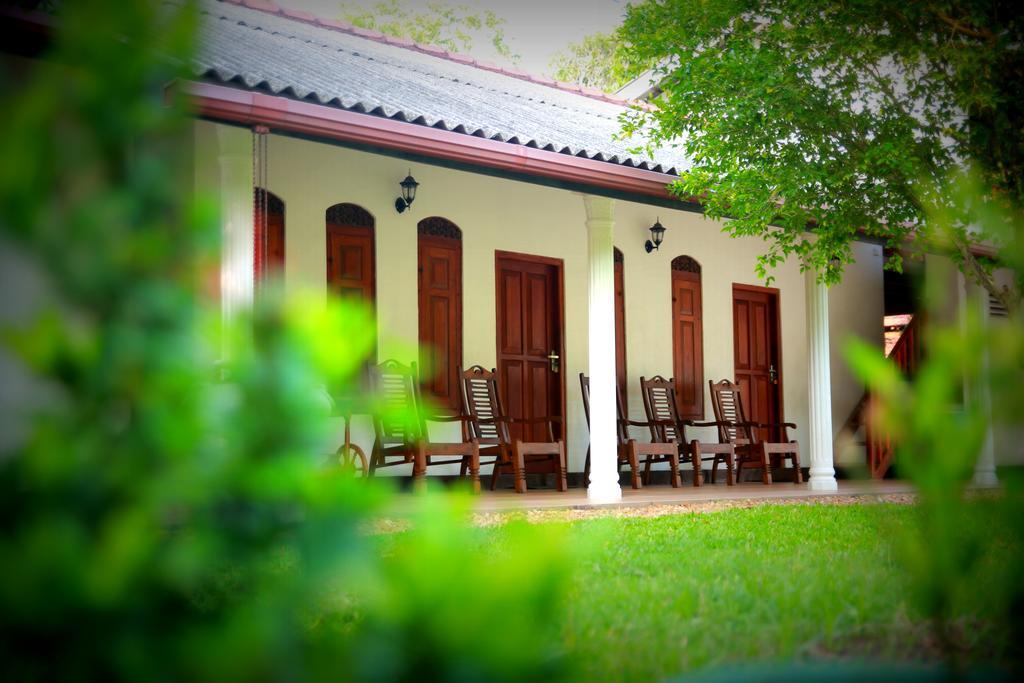 Aragorn Villa Galle Exterior photo