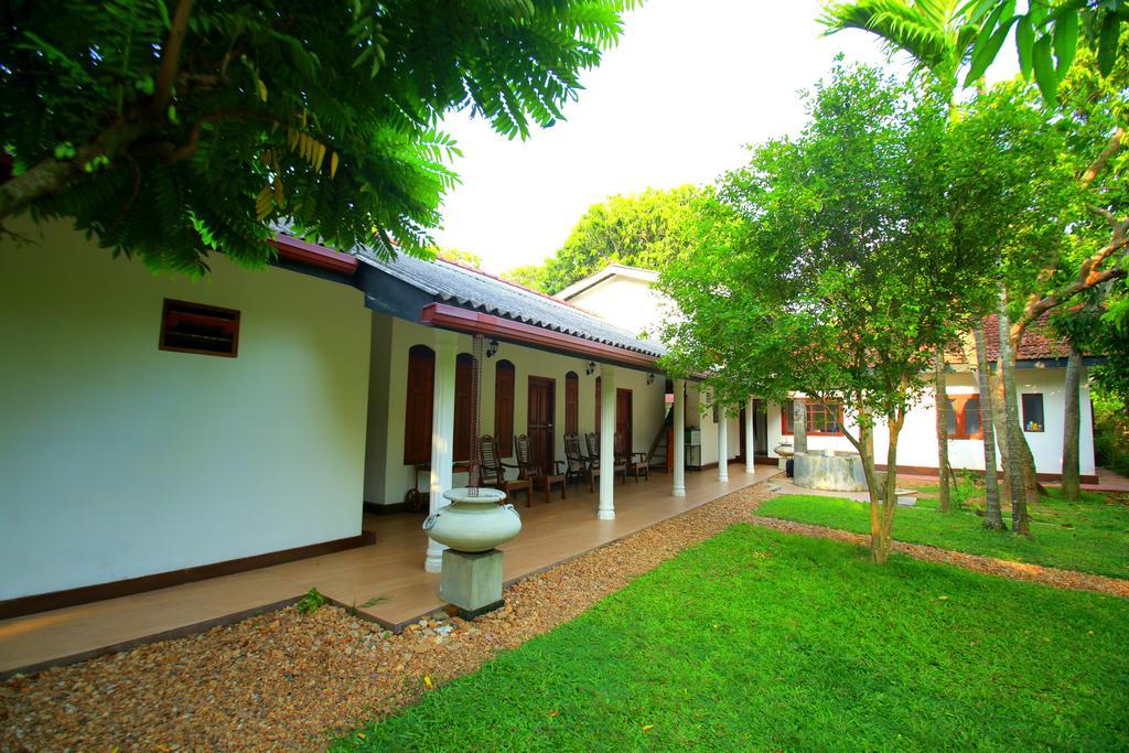 Aragorn Villa Galle Exterior photo