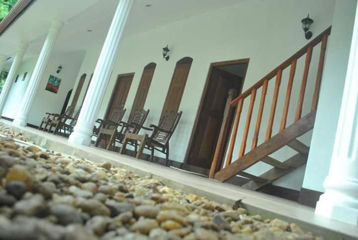 Aragorn Villa Galle Exterior photo